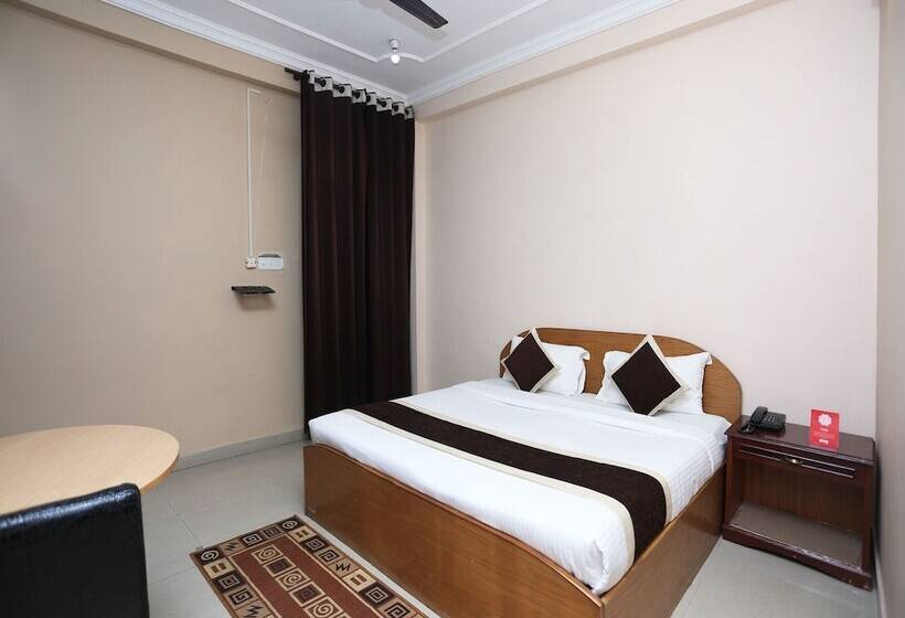 اتاق استاندارد, Oyo 10216 Hotel Uk Retreat