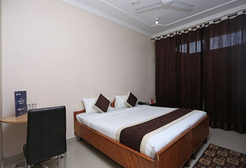 اتاق استاندارد, Oyo 10216 Hotel Uk Retreat