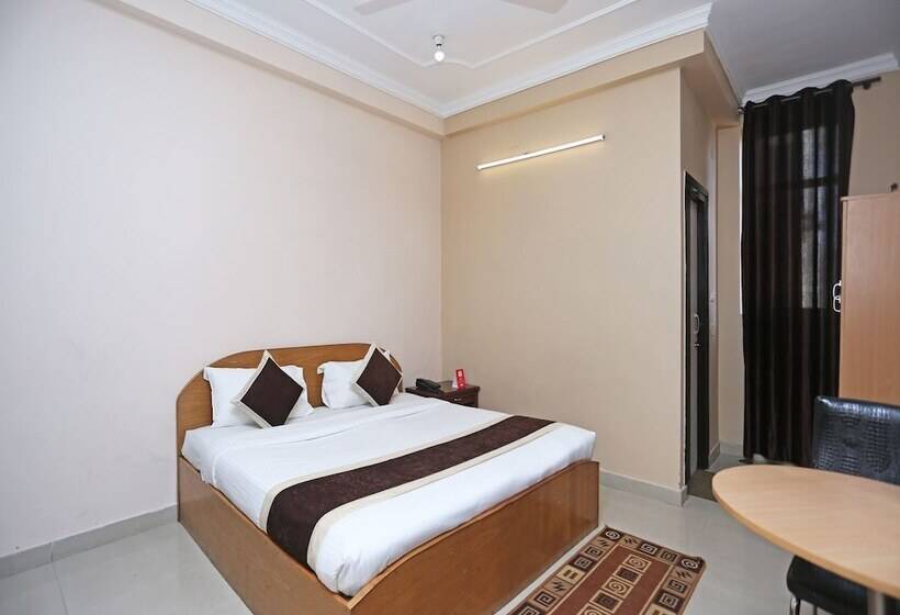 اتاق استاندارد, Oyo 10216 Hotel Uk Retreat