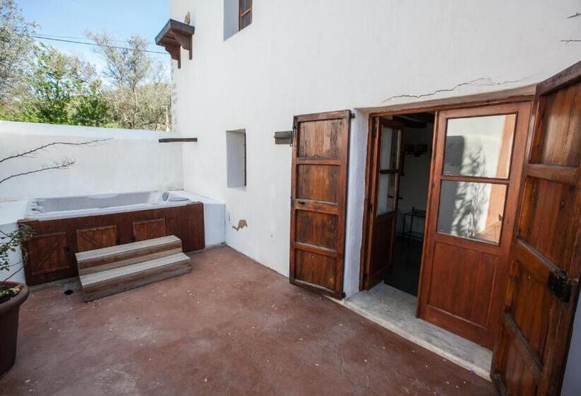 اتاق سوپریور, Agroturismo Can Pere Sord