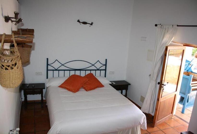 اتاق سوپریور, Agroturismo Can Pere Sord