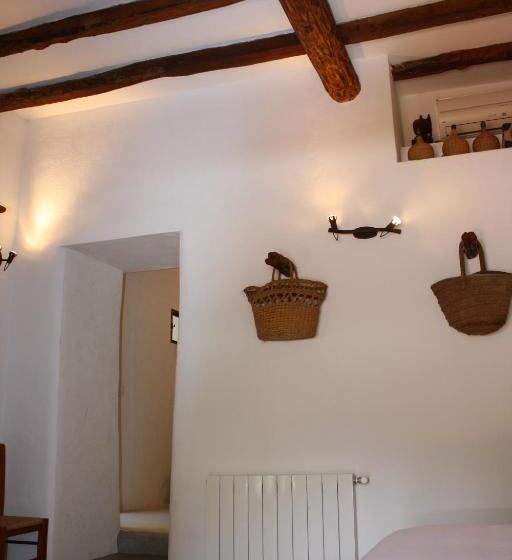 اتاق سوپریور, Agroturismo Can Pere Sord