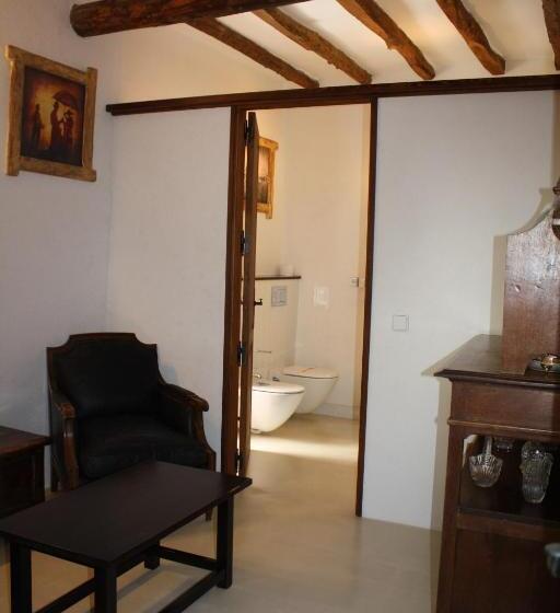 اتاق سوپریور, Agroturismo Can Pere Sord