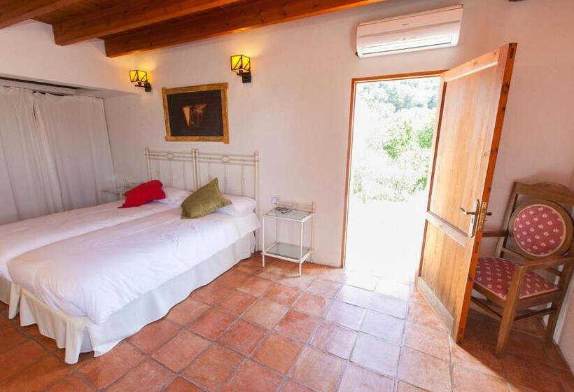 اتاق سوپریور, Agroturismo Can Pere Sord