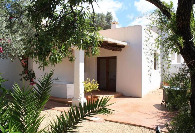 سوییت, Agroturismo Can Pere Sord