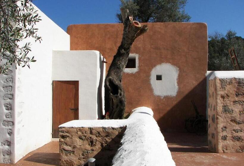 سوییت, Agroturismo Can Pere Sord