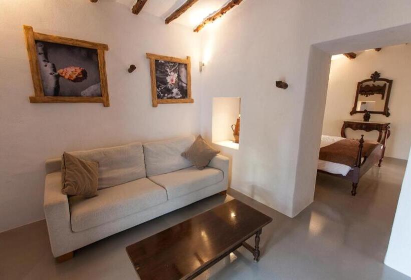 سوییت, Agroturismo Can Pere Sord