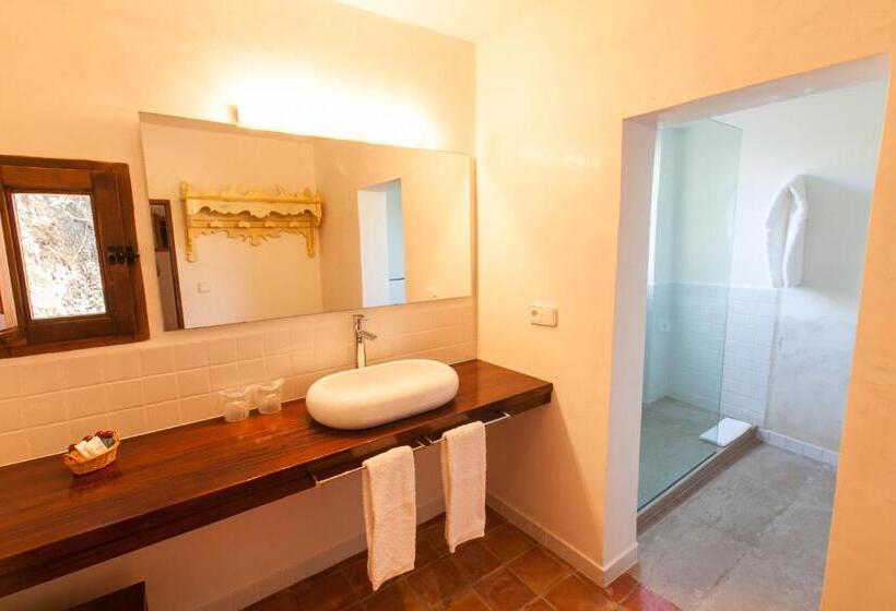 سوییت, Agroturismo Can Pere Sord