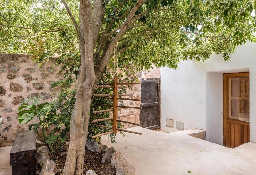 اتاق استاندارد, Agroturismo Can Pere Sord