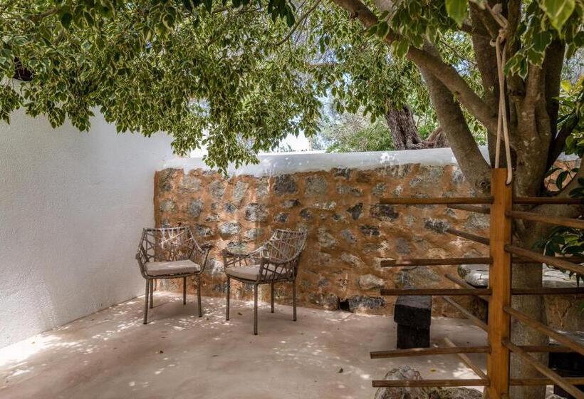 اتاق استاندارد, Agroturismo Can Pere Sord