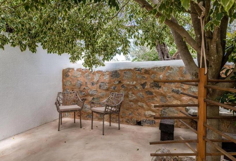 اتاق استاندارد, Agroturismo Can Pere Sord