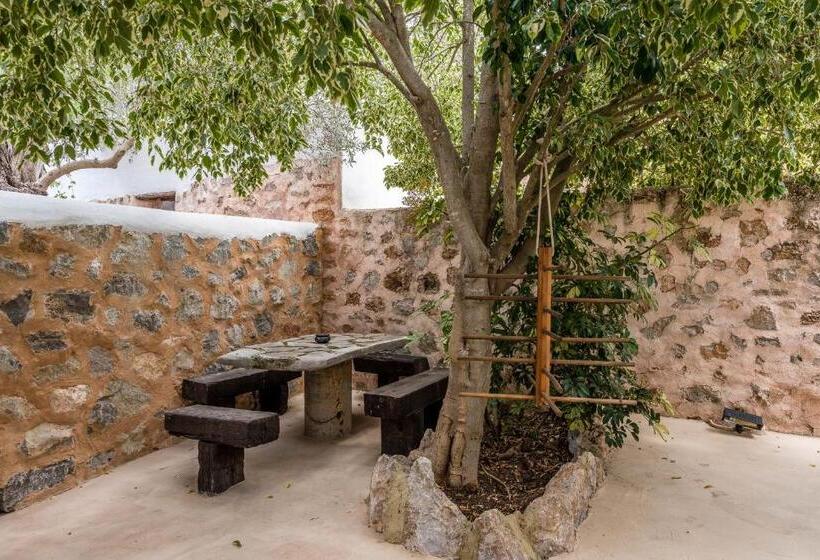 اتاق استاندارد, Agroturismo Can Pere Sord
