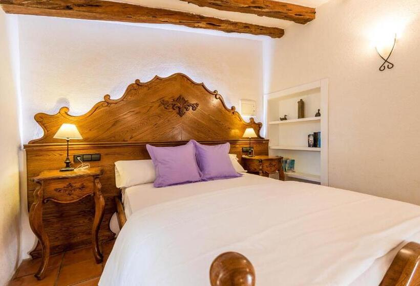 اتاق استاندارد, Agroturismo Can Pere Sord
