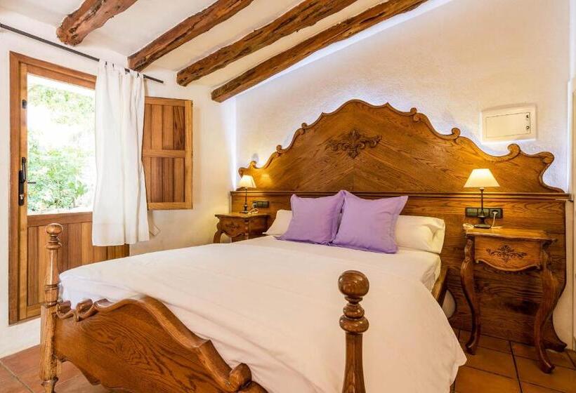 اتاق استاندارد, Agroturismo Can Pere Sord