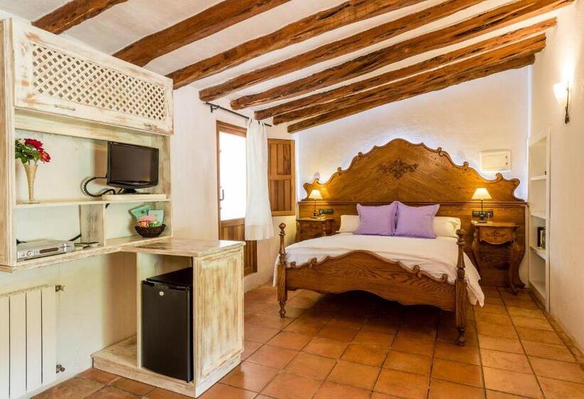 اتاق استاندارد, Agroturismo Can Pere Sord