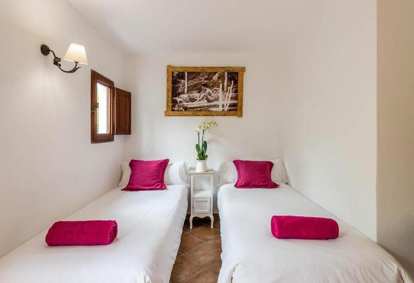اتاق اکونومی, Agroturismo Can Pere Sord