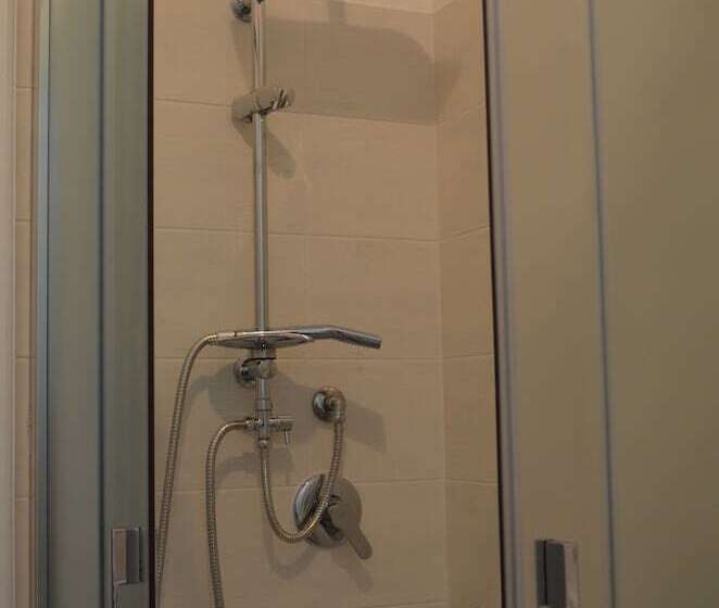 اتاق لوکس, B&b Domus Palmi