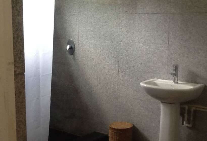اتاق استاندارد, A Private Room In Paradise, Vieux Fort