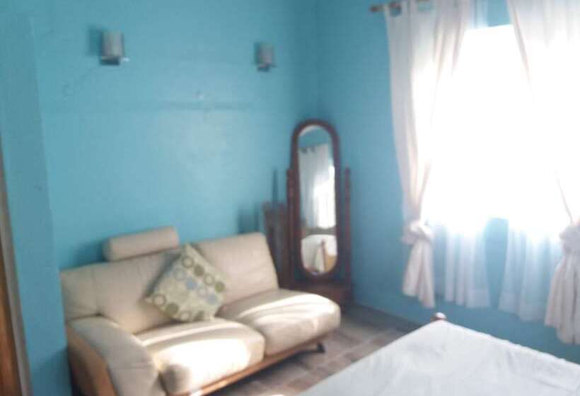 اتاق استاندارد, A Private Room In Paradise, Vieux Fort