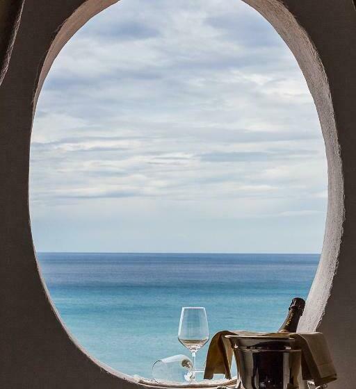 اتاق استاندارد, Ristorante Le Clarisse