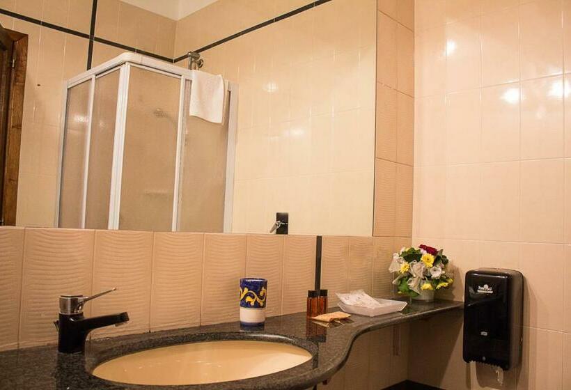 اتاق استاندارد, Ristorante Le Clarisse