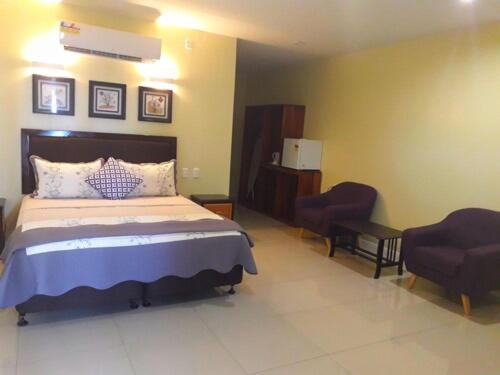 ویلای 1 خوابه, Le Uaina Beach Resort