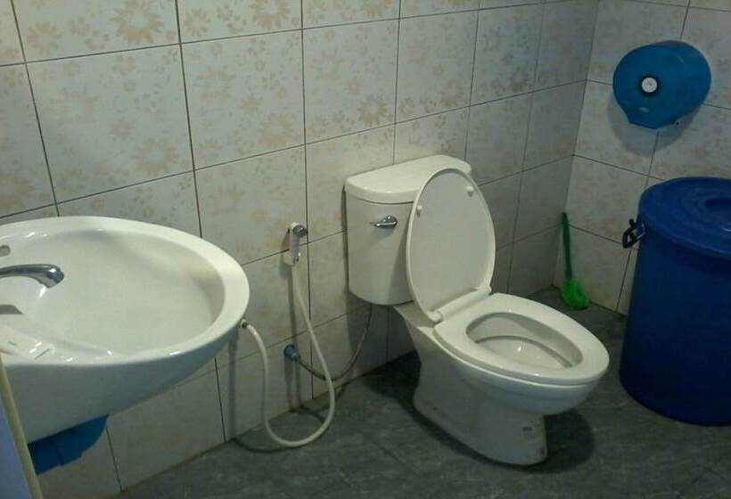 اتاق استاندارد, Lucky Bungalow