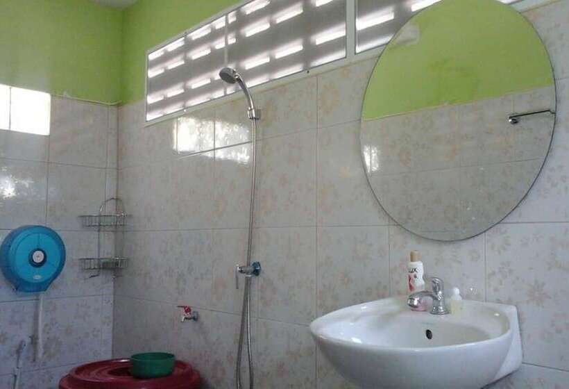 اتاق استاندارد, Lucky Bungalow