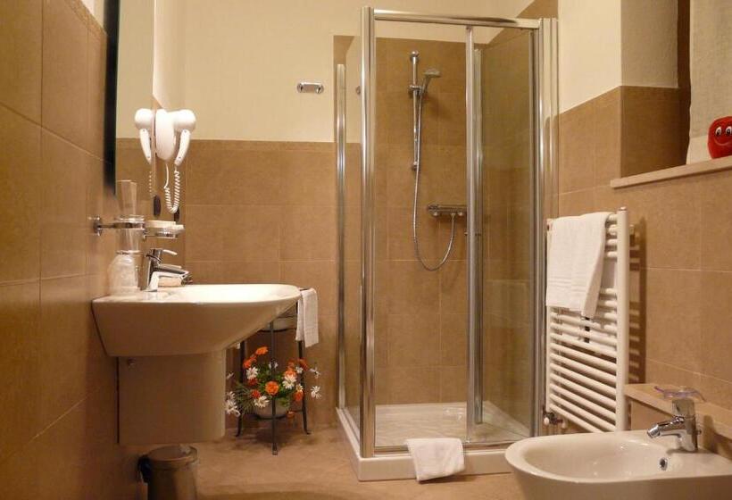 اتاق استاندارد, Agriturismo Verger Plein Soleil
