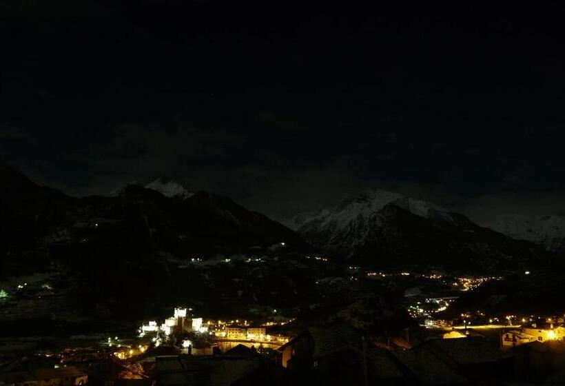 اتاق استاندارد, Agriturismo Verger Plein Soleil