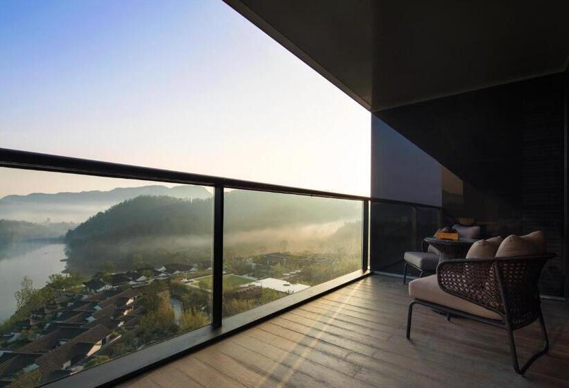 اتاق استاندارد, Banyan Tree Anji