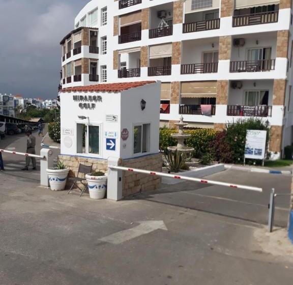 آپارتمان 1 خوابه, Mirador Golf Apart