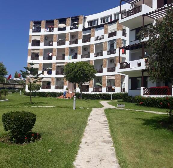 آپارتمان 1 خوابه, Mirador Golf Apart