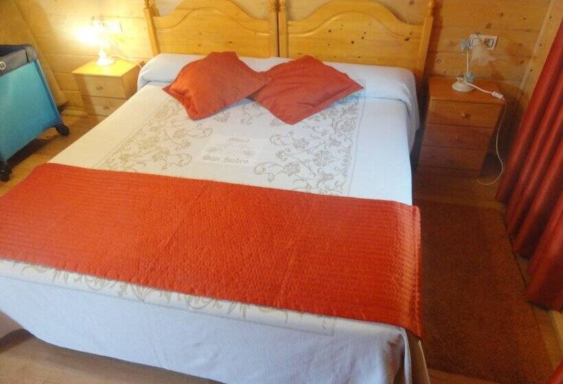اتاق استاندارد, Hostal Gran Avenida