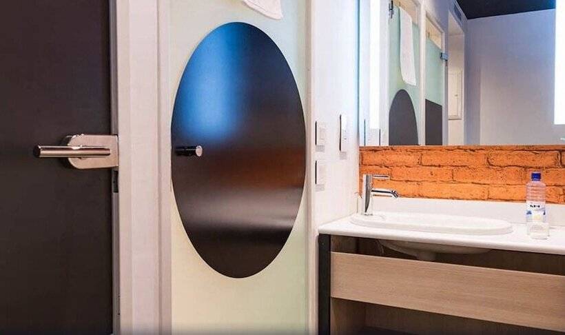 سوییت, Onomo Hotel Kigali
