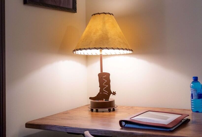 اتاق استاندارد, Sheridan Inn   Best Western Signature Collection