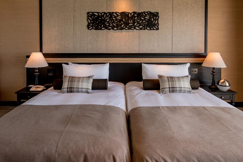 سوئیت با تخت بزرگ, Sheridan Inn   Best Western Signature Collection