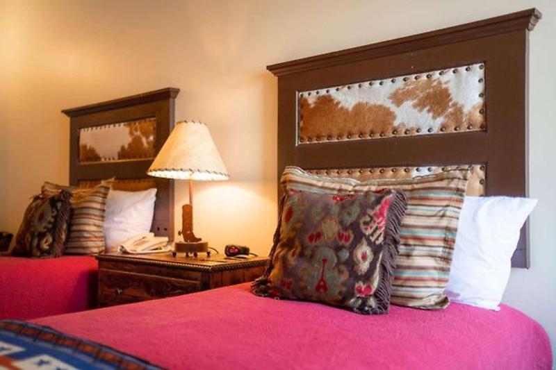 اتاق استاندارد, Sheridan Inn   Best Western Signature Collection