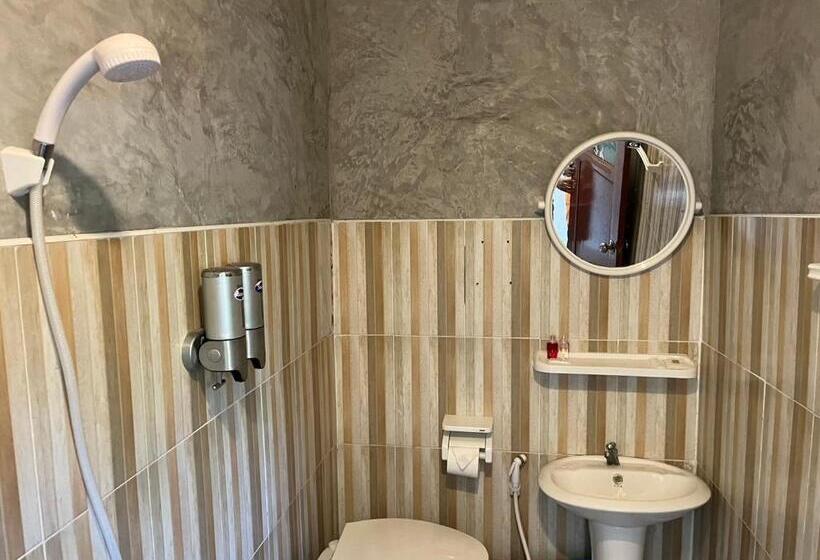 اتاق استاندارد, Smile Resort Koh Mook