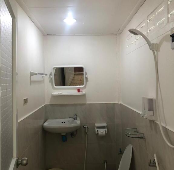 اتاق استاندارد, Smile Resort Koh Mook