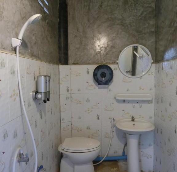 اتاق استاندارد, Smile Resort Koh Mook
