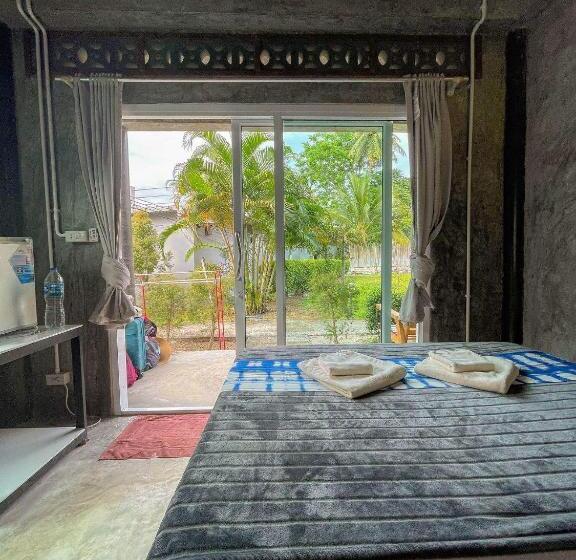 اتاق استاندارد, Smile Resort Koh Mook