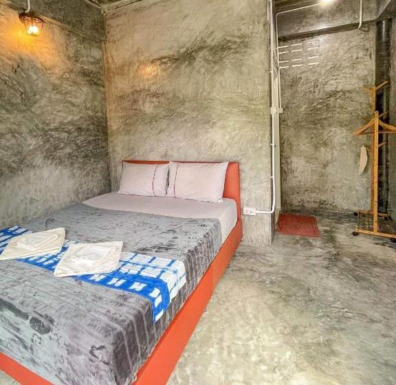 اتاق استاندارد, Smile Resort Koh Mook