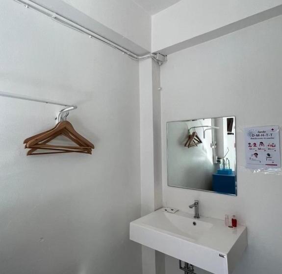 اتاق سوپریور, Smile Resort Koh Mook