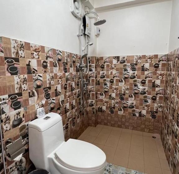 اتاق سوپریور, Smile Resort Koh Mook