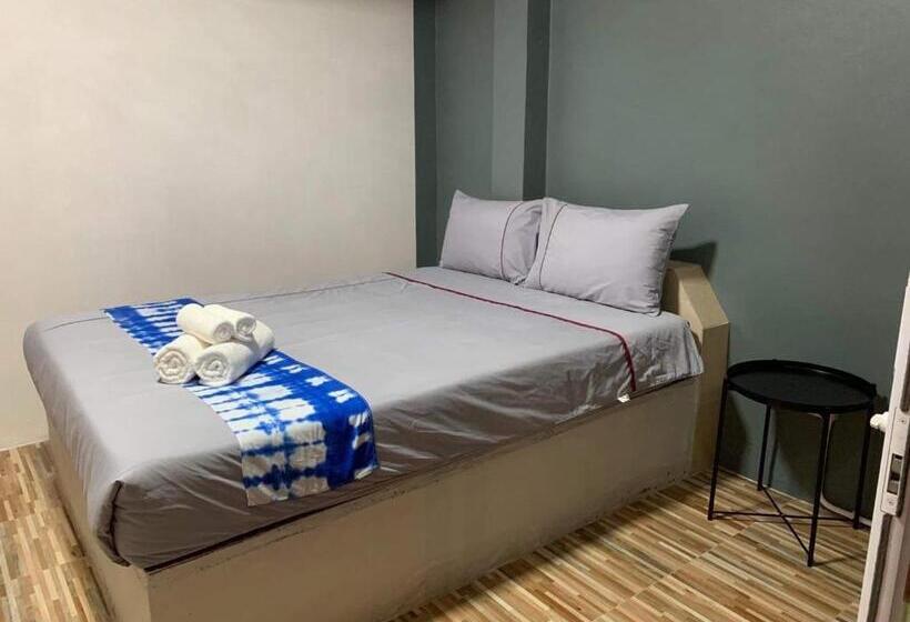 اتاق سوپریور, Smile Resort Koh Mook