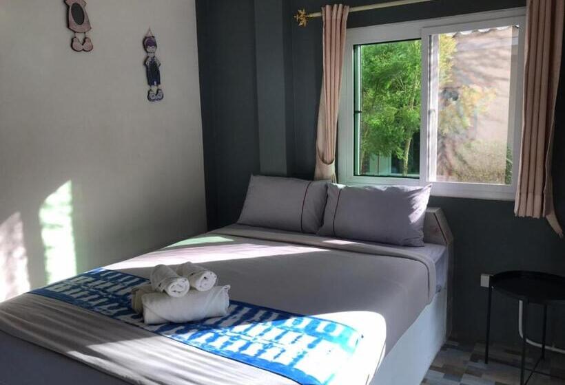اتاق سوپریور, Smile Resort Koh Mook