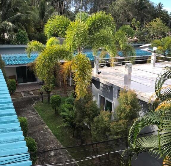 اتاق خانوادگی, Smile Resort Koh Mook