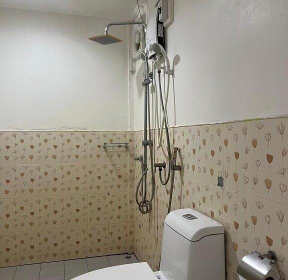 اتاق خانوادگی, Smile Resort Koh Mook