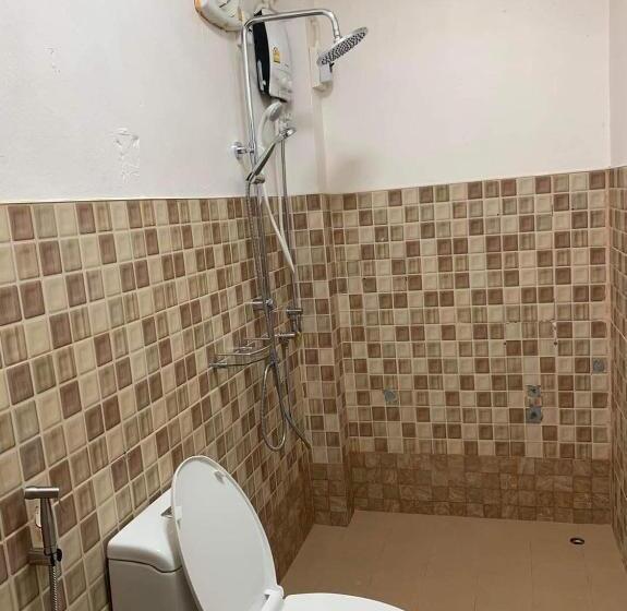 اتاق خانوادگی, Smile Resort Koh Mook